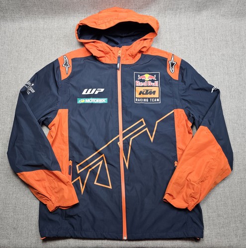 Giacca red bull ktm racing - giacca,