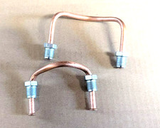 Cilindro freno principale tubi