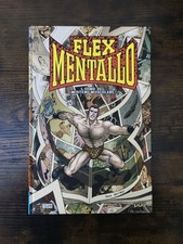 Lotto Fumetti Lion Grant