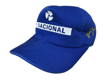 Cappello Berretto Ayrton Senna