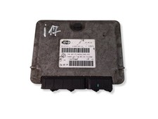 Fiat Panda 141 2003 Engine