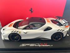 Ferrari SF 90 XX - BBR 1:18 -