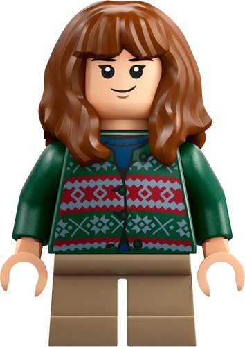 Lego minifigure harry - lego®,