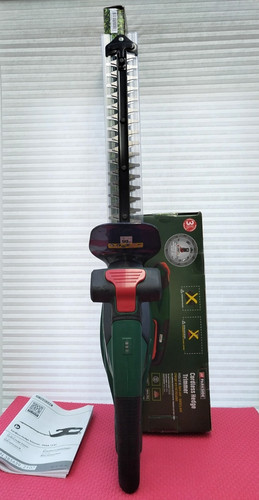 Tagliasiepi batteria - tagliasiepi,