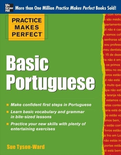 Basic portuguese practice - basic,