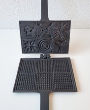 Bellissimo, antico ferro da