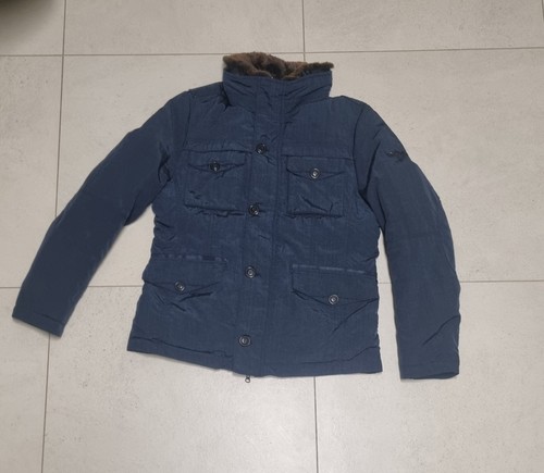 Piumino uomo dekker - piumino,