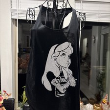 Canotta donna media Alice