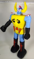 Gaiking Jumbo Shogun Warrior