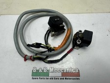 PICK UP ACCENSIONE DUCATI