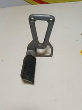 Pedana Passeggero Sinistra