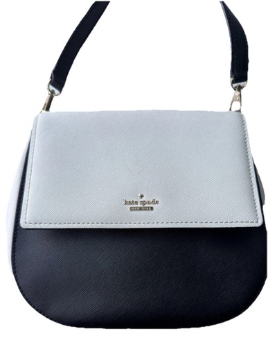 Borsa tracolla kate spade - borsa,