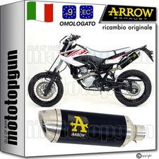 ARROW SCARICO OMOLOGATO