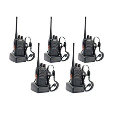 5 Radio Portatile Baofeng