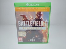 Battlefield 1 Revolution