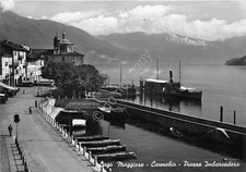 Cartolina postcard - cartolina,