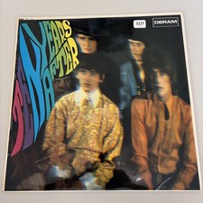 TEN YEARS AFTER-TEN YEARS