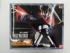 Soul of Chogokin GX 02R Great