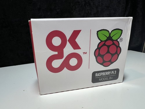 Scheda madre raspberry - scheda, 3