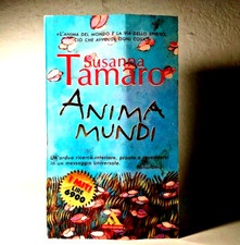 ANIMA MUNDI DI SUSANNA TAMARO LIBRO NARRATIVA EDITORE MONDADORI ITALIA ITA (1)