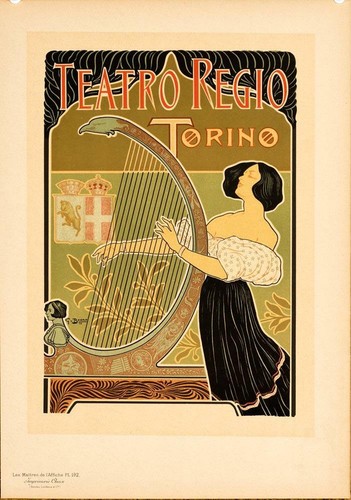 Maitres affiche poster - de, l'affiche