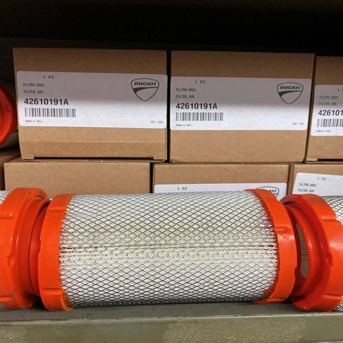 Filtro aria ducati originale - filtro,