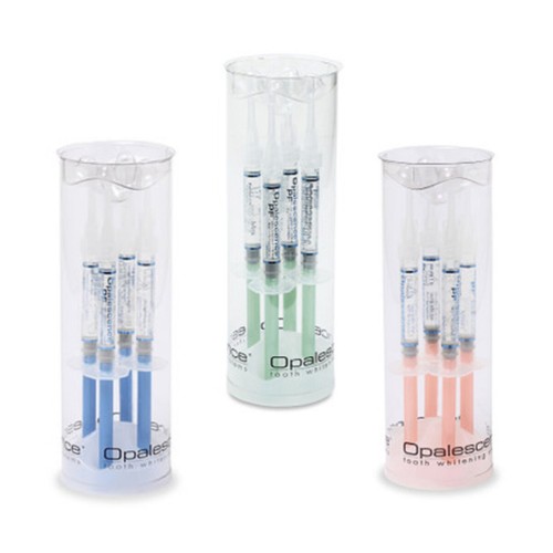 Gel sbiancanti denti - gel,