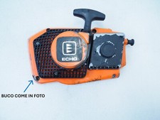 ECHO CS 452 VL 452VL 451 VL CARTER ACCENSIONE AVVIAMENTO AVVIATORE