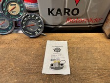 39968-06 & 39969-06 TENDITORE