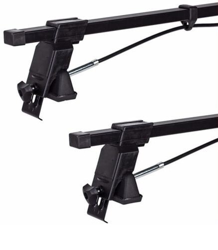 Portapacchi barre m05tr - m05tr, 120cm