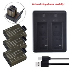 Batteria 1050 mAh 3,7 V o