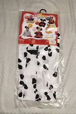 VESTITO CARNEVALE BAMBINO 3 - 12 MESI DISNEY CAGNOLINO DALMATA LA CARICA DEI 101