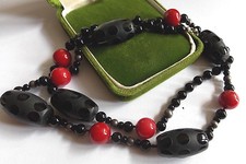 Lungo Classy Vintage Nero a