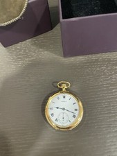 Orologio Rolex Da Tasca