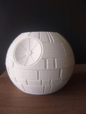 Vaso Morte Nera – Star Wars