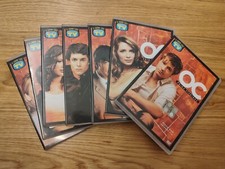 Prima Stagione The OC completo in dvd