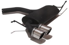Golf sport exhaust - vw, 5