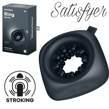 Satisfyer Ring Stroker Piccolo