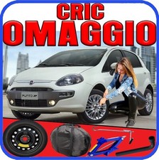 💥 Spare wheel kit Fiat