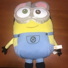 Minion Mega Jumbo Mouse Plush