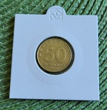 DDR 50 Pfennig 1950 A (scegli