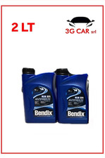 2 LT. Antigelo paraflu BLU