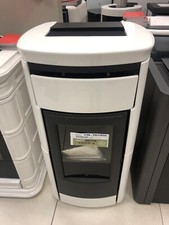 Stufa a pellet KIRA Edilkamin