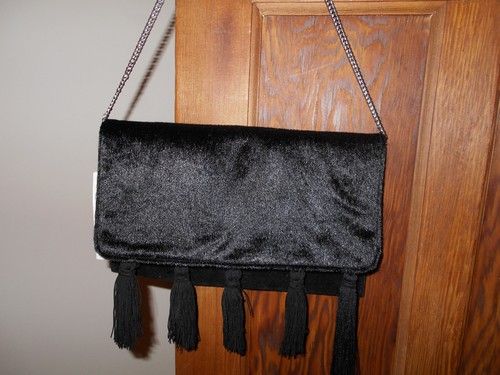 Pochette borsa tracolla - a,