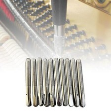 10 Pezzi Perni di Accordatura