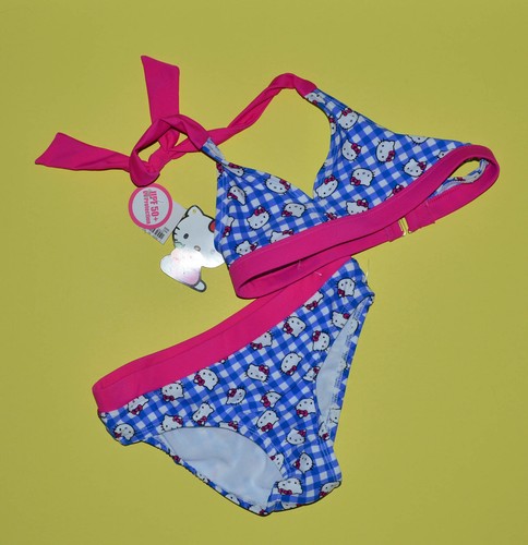 Costume bagno bikini hello - costume,
