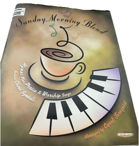 Sunday morning blend - blend, hymns