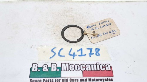 Anello fermo albero - anello,
