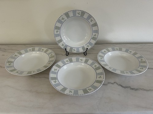 Set zuppiere oneida - di, 4