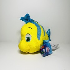 Peluche disney junior - peluche, ariel